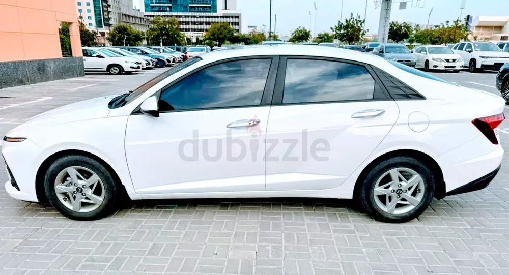 Well maintained by family used Economical fuel efficiency - Image 5