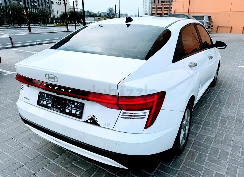 Well maintained by family used Economical fuel efficiency - Image 6