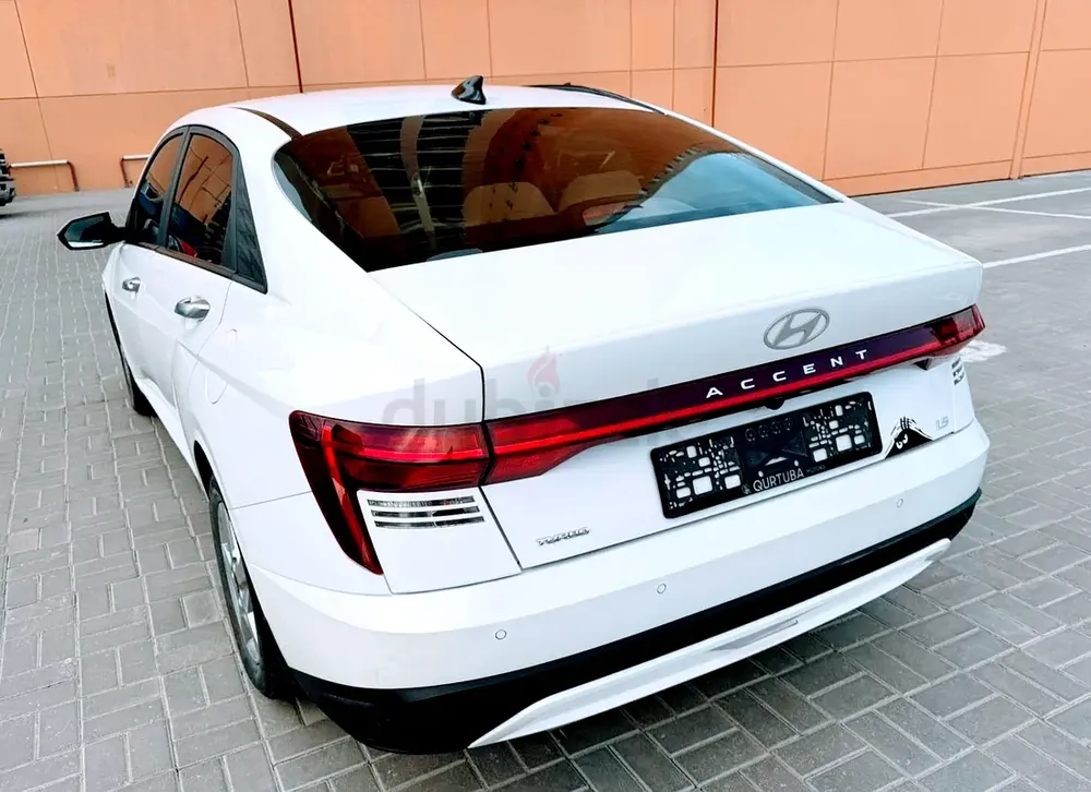 Well maintained by family used Economical fuel efficiency - Image 7