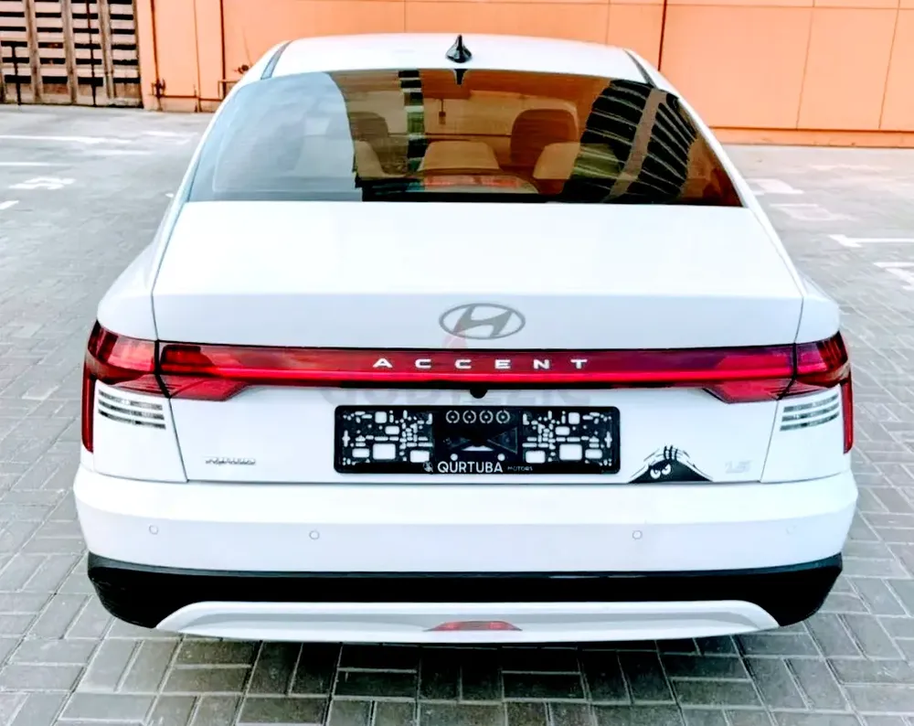 Well maintained by family used Economical fuel efficiency - Image 8