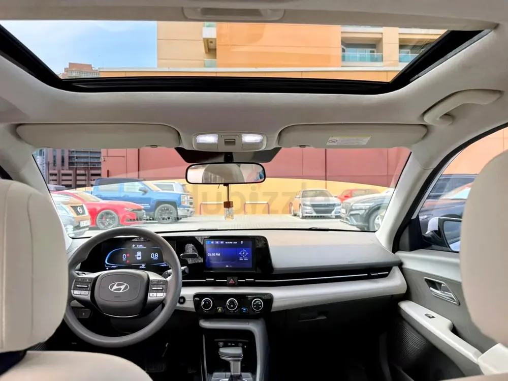Well maintained by family used Economical fuel efficiency - Image 9