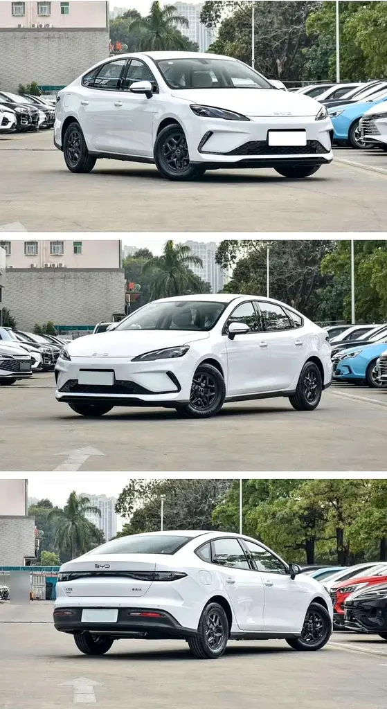 Brand Bew BYD Seal 05 55KM big battery - Image 4