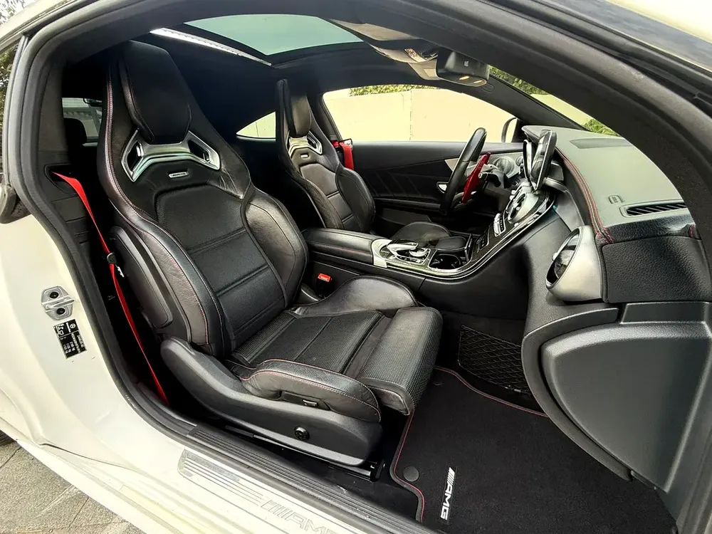 2018 Mercedes-Benz C43 AMG • 3.0L V6 • SUPERB CONDITION!! - Image 10
