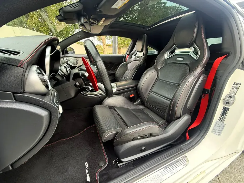 2018 Mercedes-Benz C43 AMG • 3.0L V6 • SUPERB CONDITION!! - Image 11
