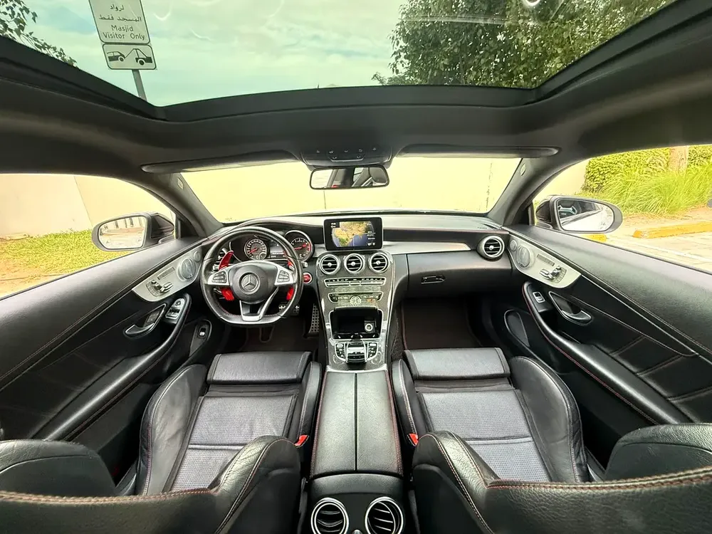 2018 Mercedes-Benz C43 AMG • 3.0L V6 • SUPERB CONDITION!! - Image 12