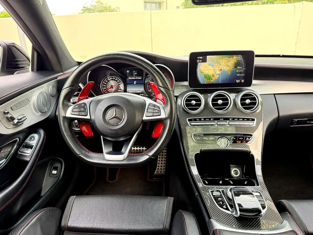 2018 Mercedes-Benz C43 AMG • 3.0L V6 • SUPERB CONDITION!! - Image 14