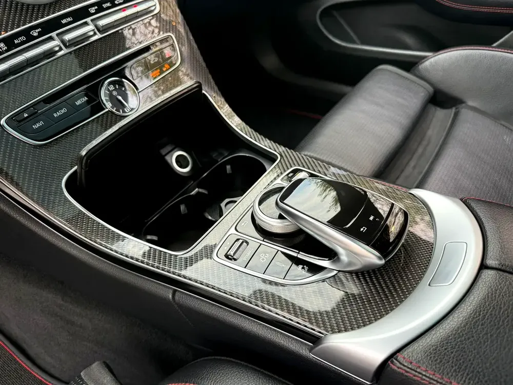2018 Mercedes-Benz C43 AMG • 3.0L V6 • SUPERB CONDITION!! - Image 16