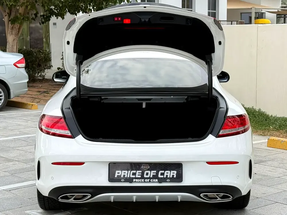 2018 Mercedes-Benz C43 AMG • 3.0L V6 • SUPERB CONDITION!! - Image 18