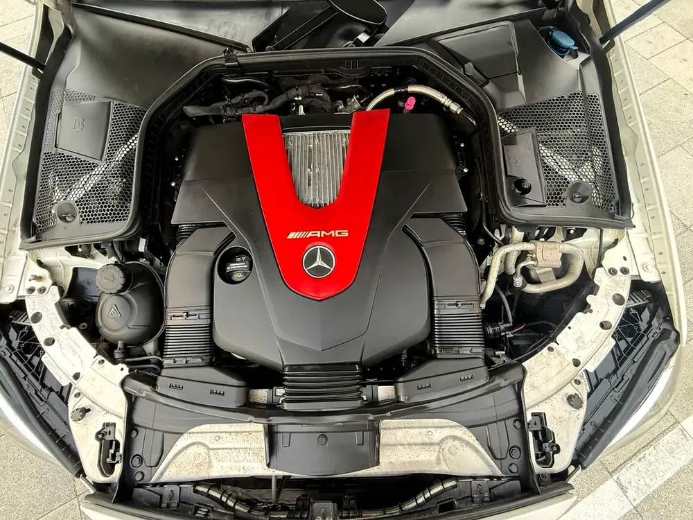 2018 Mercedes-Benz C43 AMG • 3.0L V6 • SUPERB CONDITION!! - Image 19