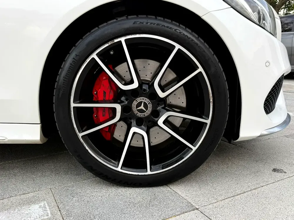 2018 Mercedes-Benz C43 AMG • 3.0L V6 • SUPERB CONDITION!! - Image 20