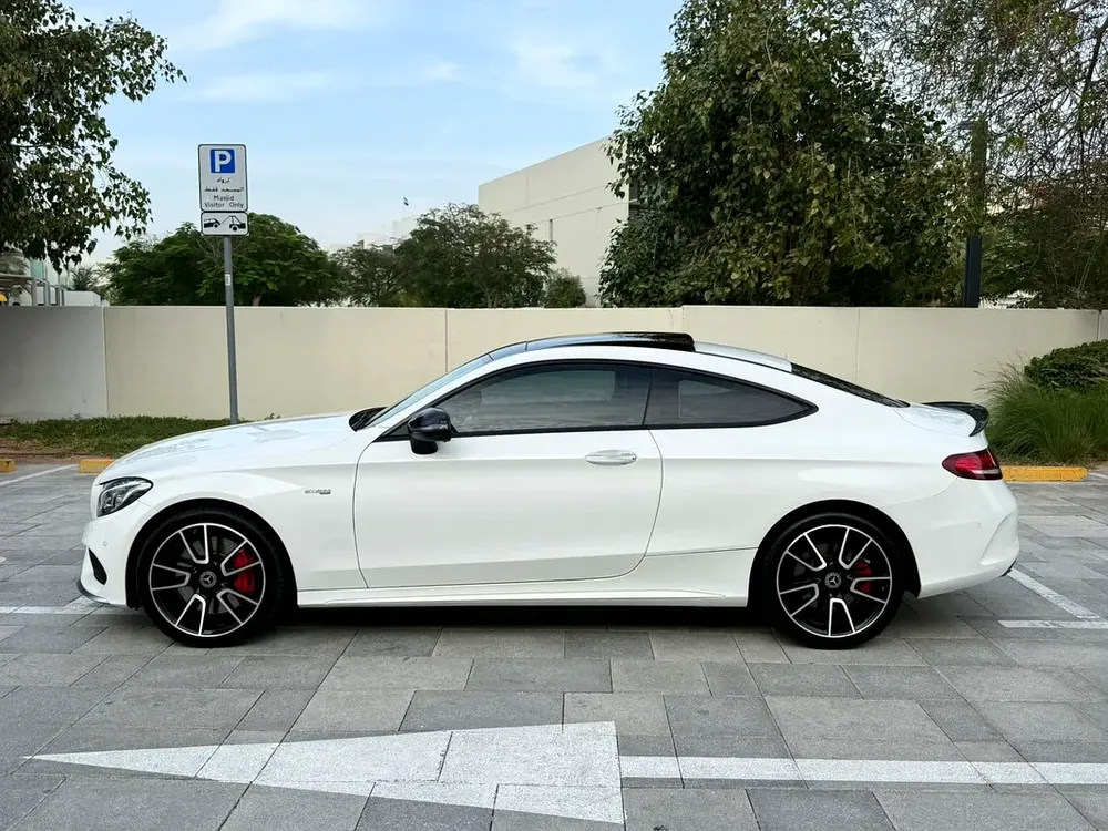 2018 Mercedes-Benz C43 AMG • 3.0L V6 • SUPERB CONDITION!! - Image 5