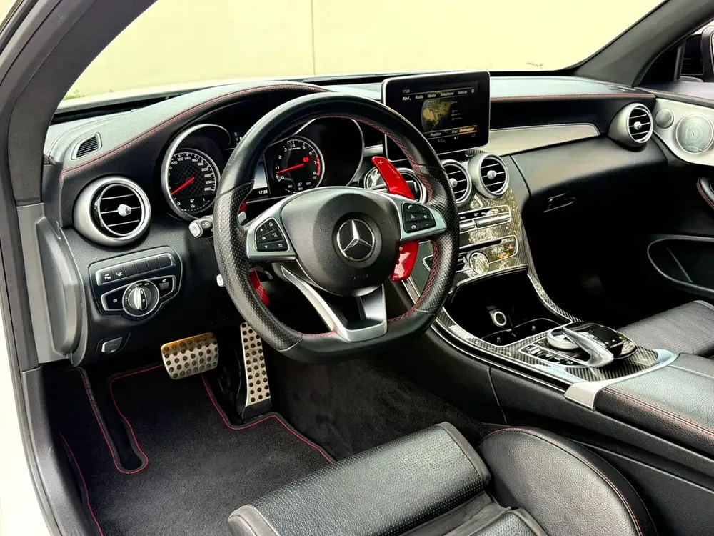 2018 Mercedes-Benz C43 AMG • 3.0L V6 • SUPERB CONDITION!! - Image 9