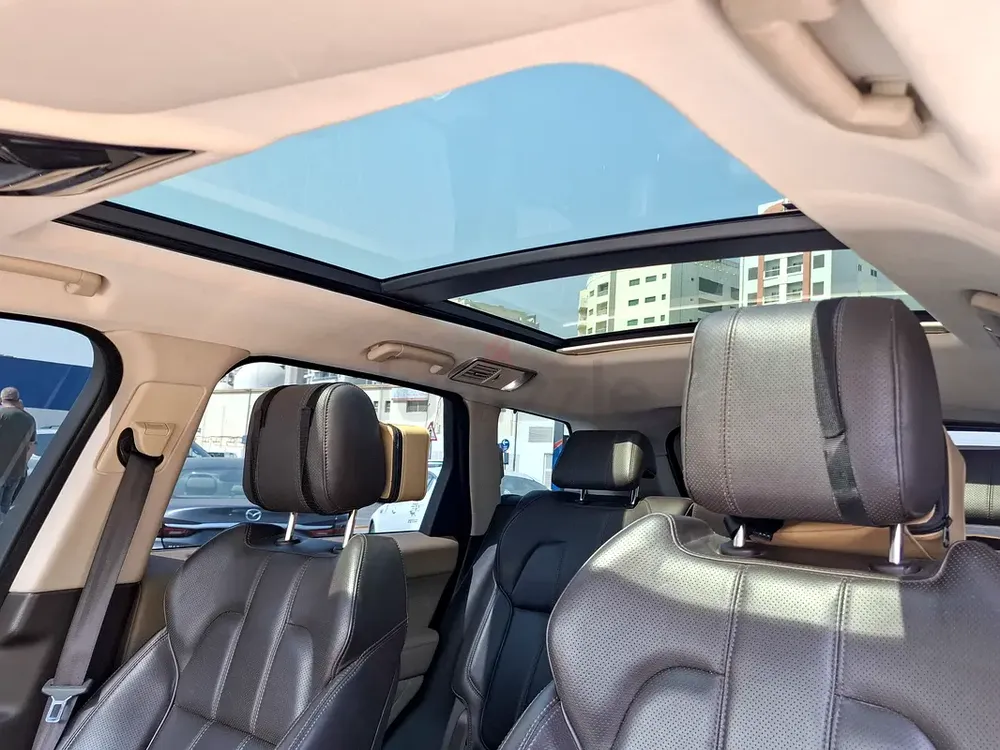 AED 3084/month | 2014 Land Rover Range Rover Sport HSE | GCC Specs | Ref#374863 - Image 11
