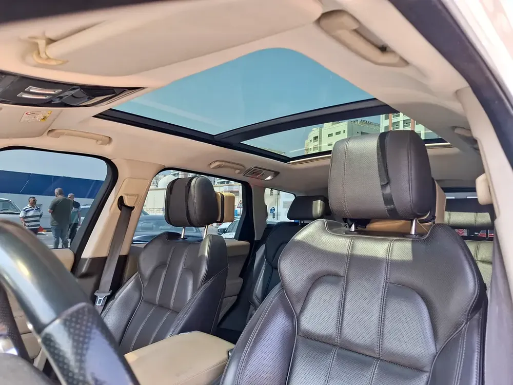 AED 3084/month | 2014 Land Rover Range Rover Sport HSE | GCC Specs | Ref#374863 - Image 12