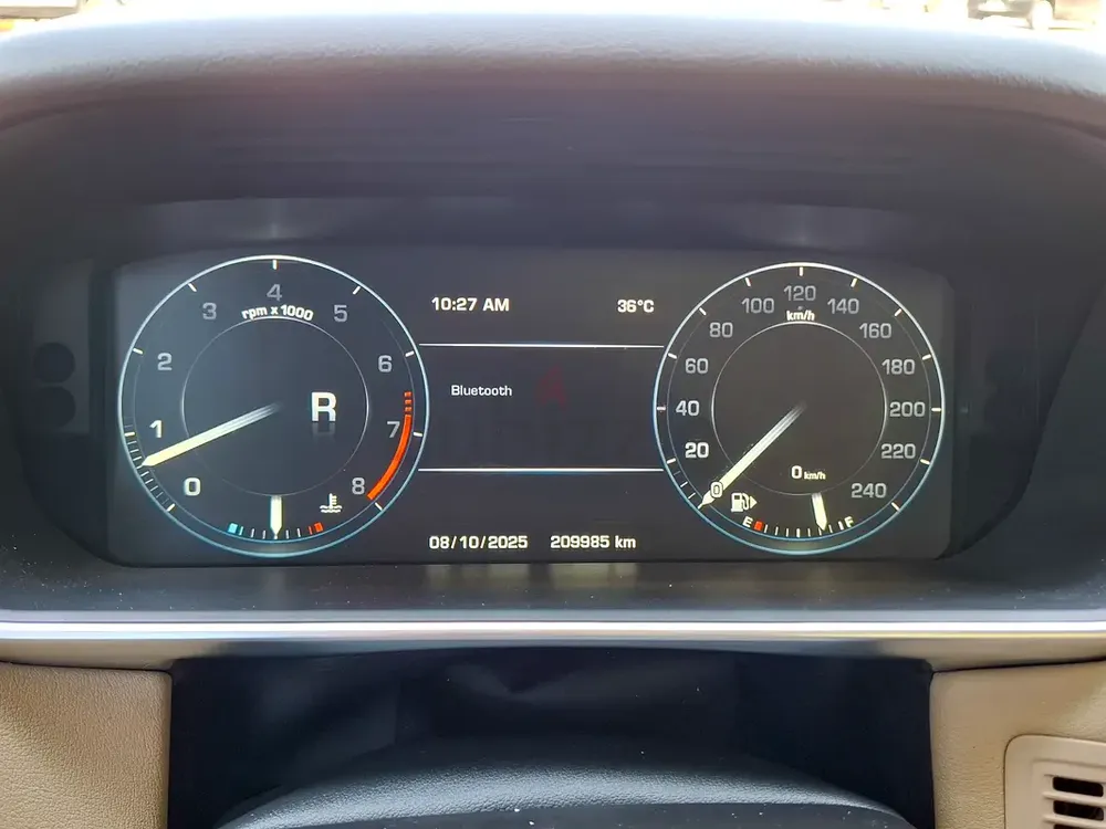 AED 3084/month | 2014 Land Rover Range Rover Sport HSE | GCC Specs | Ref#374863 - Image 19