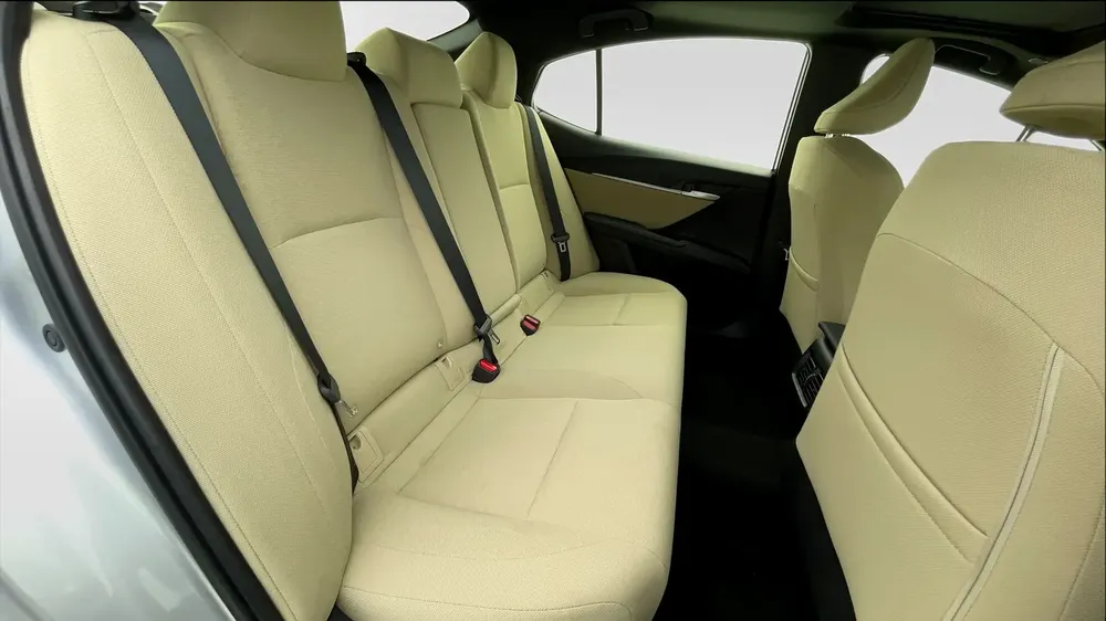 AED 1,477/month | 0 DP | Manufacturer Warranty | Service History | 30 Day Return | TOYOTA CAMRY 2025 - Image 10