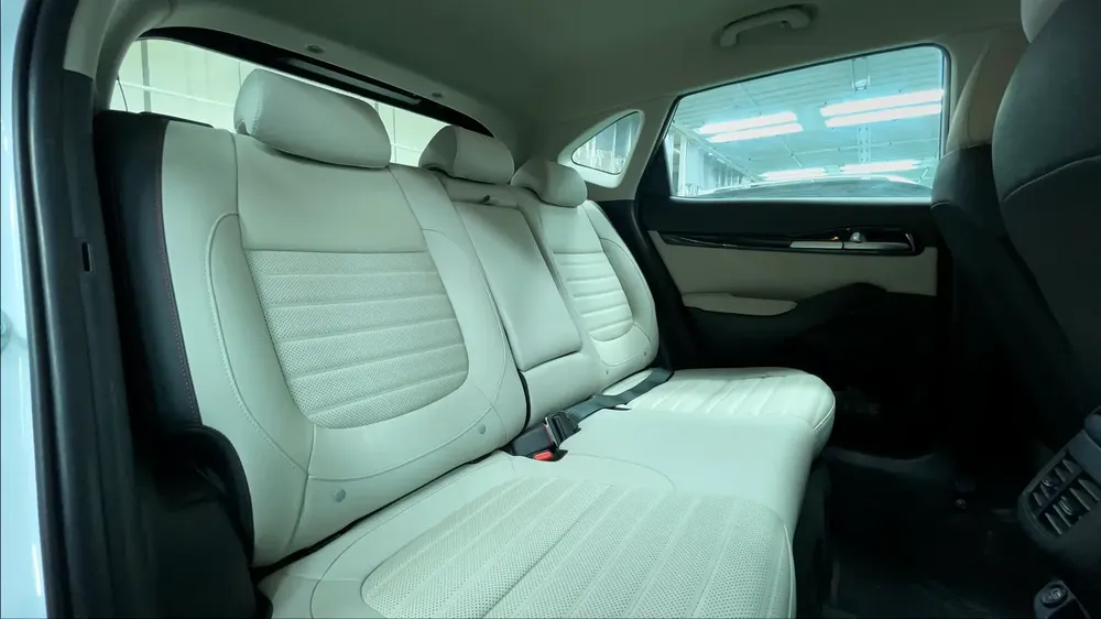AED 942/month | 0 DP | Manufacturer Warranty | Service History | 30 Day Return | KIA SELTOS 2023 - Image 10