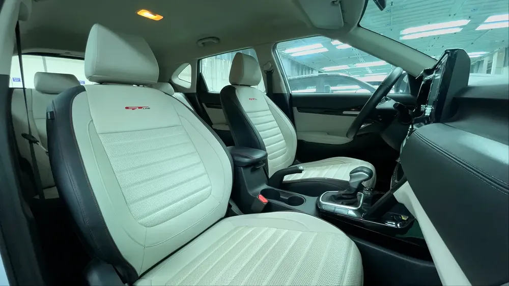 AED 942/month | 0 DP | Manufacturer Warranty | Service History | 30 Day Return | KIA SELTOS 2023 - Image 6
