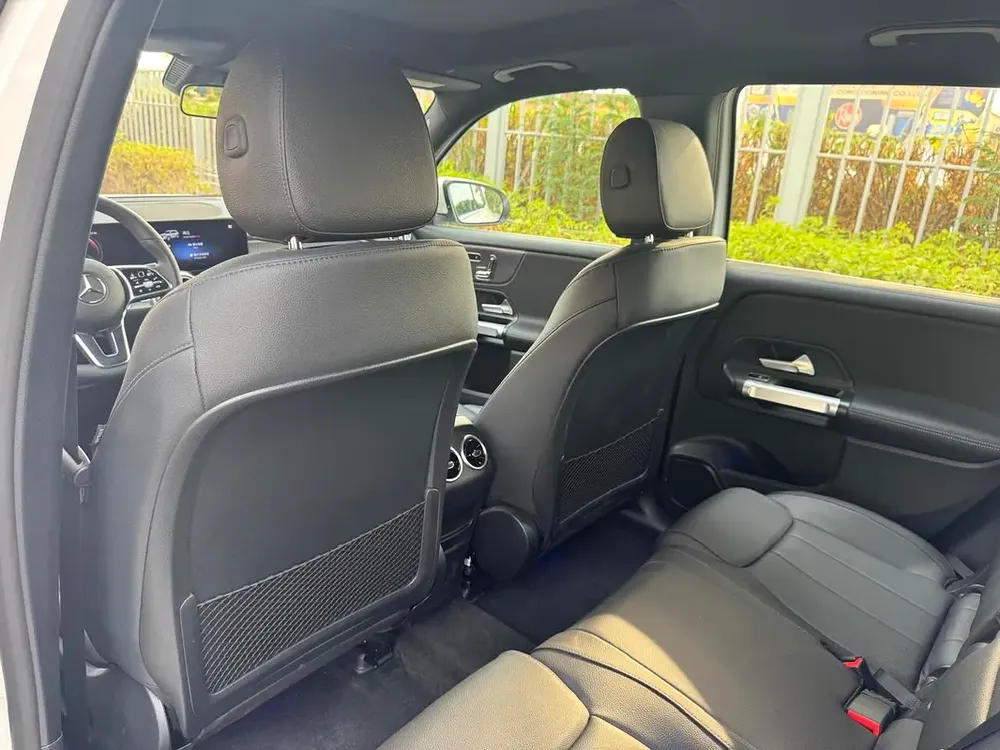 Mercedes-Benz EQB - Image 10