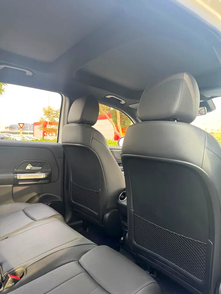 Mercedes-Benz EQB - Image 12