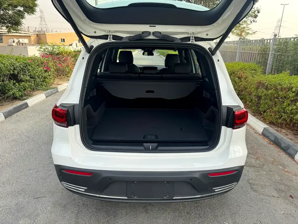 Mercedes-Benz EQB - Image 4