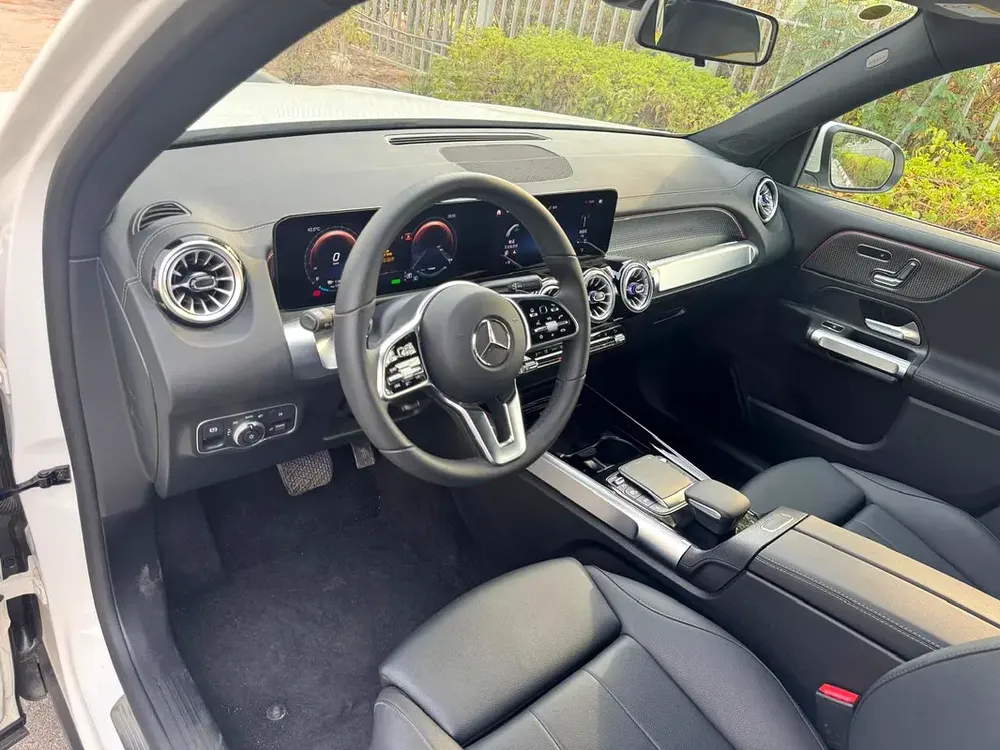 Mercedes-Benz EQB - Image 5