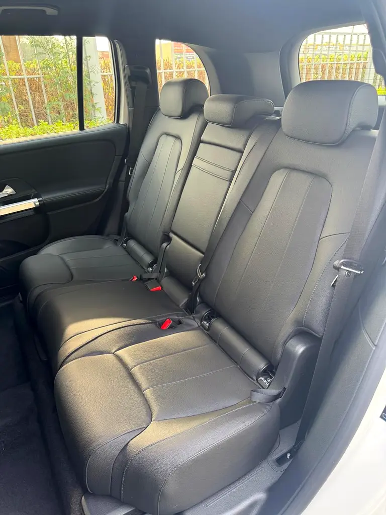Mercedes-Benz EQB - Image 9