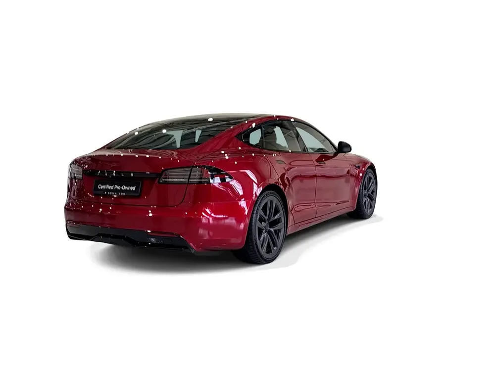 Tesla 2024 Model S All-Wheel Drive (REF: 541214) - Image 10