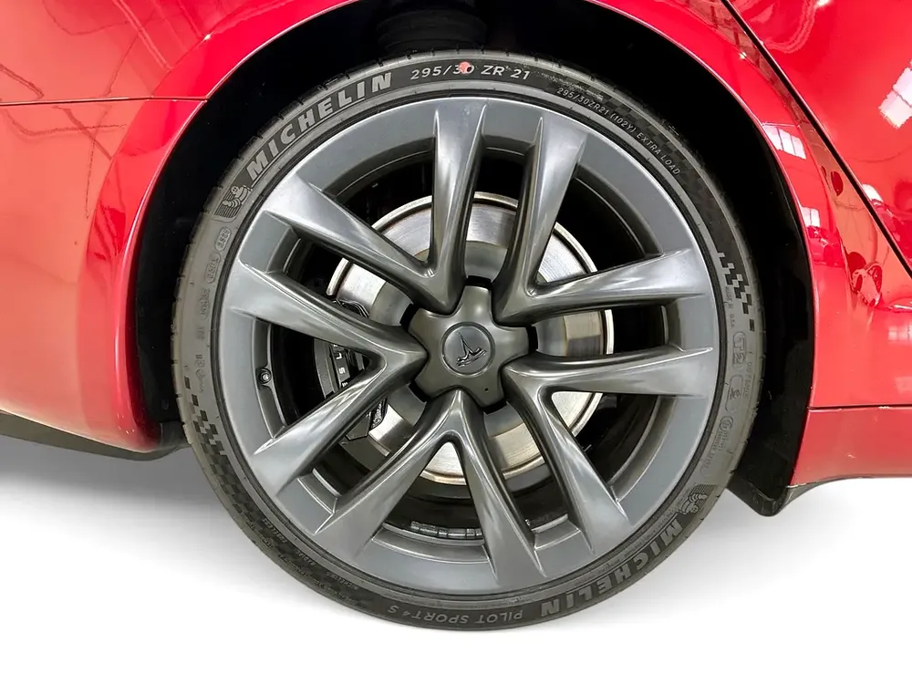 Tesla 2024 Model S All-Wheel Drive (REF: 541214) - Image 11