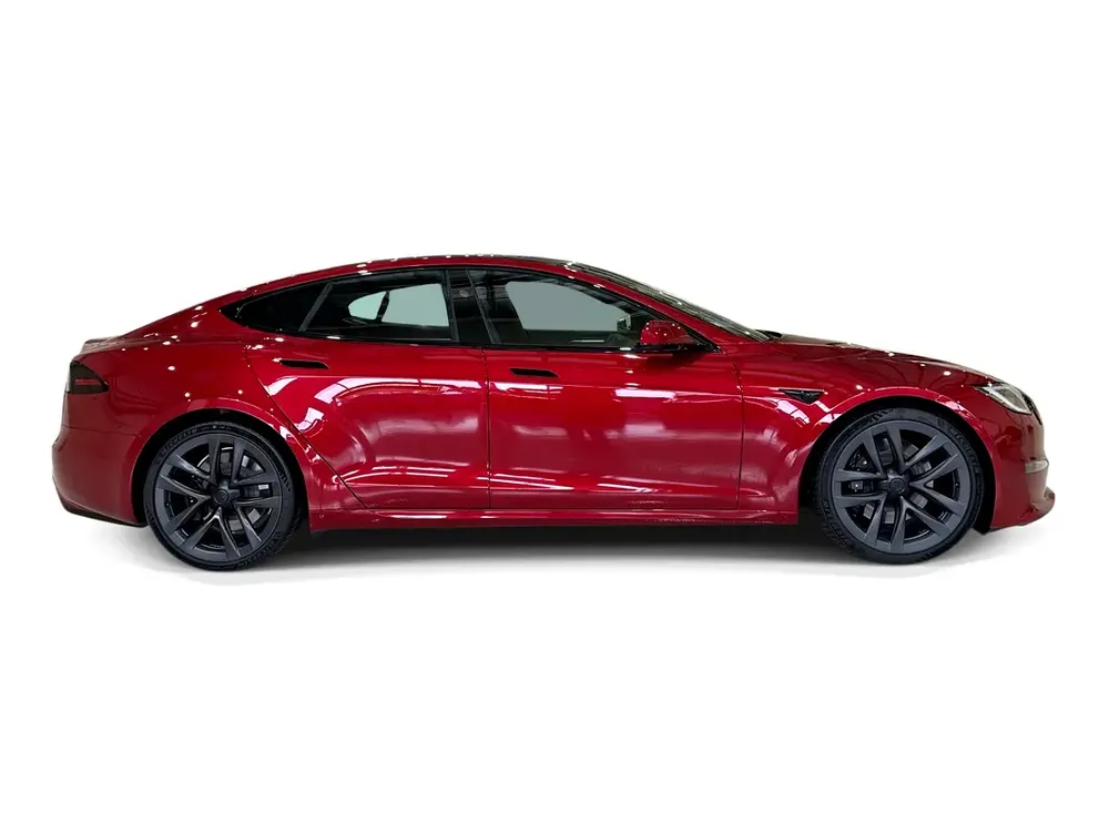 Tesla 2024 Model S All-Wheel Drive (REF: 541214) - Image 12