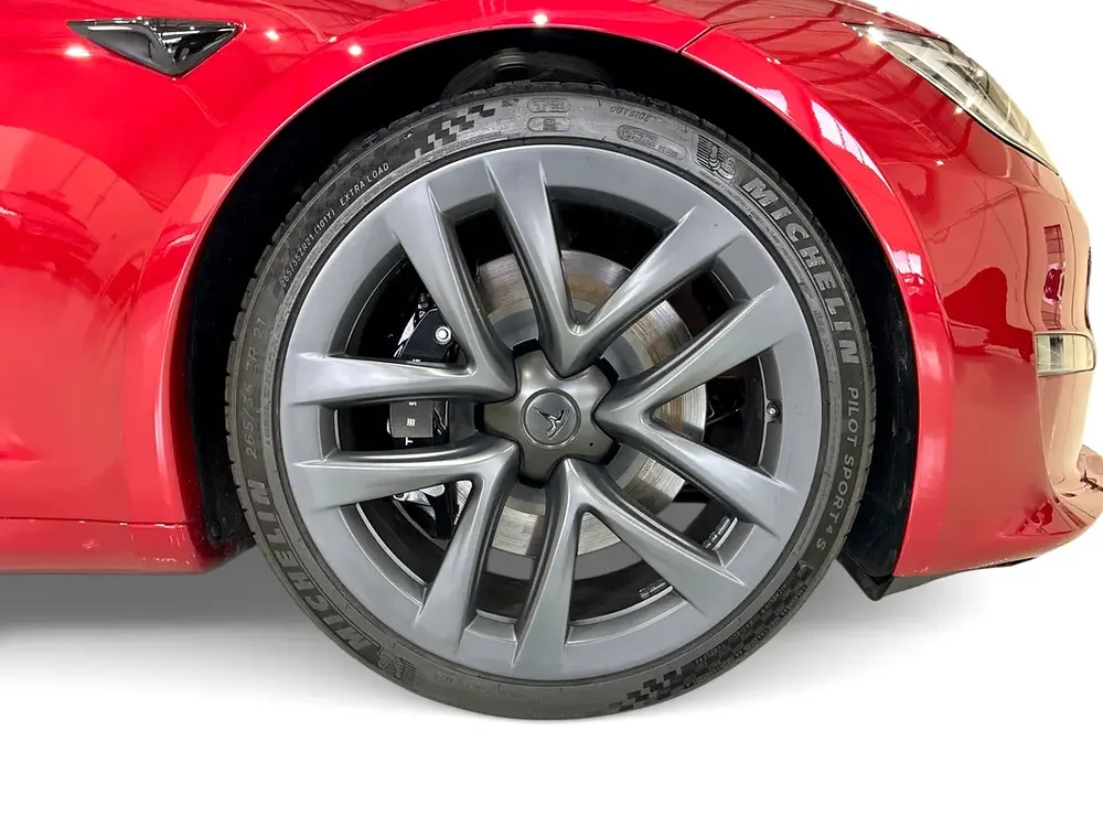 Tesla 2024 Model S All-Wheel Drive (REF: 541214) - Image 13