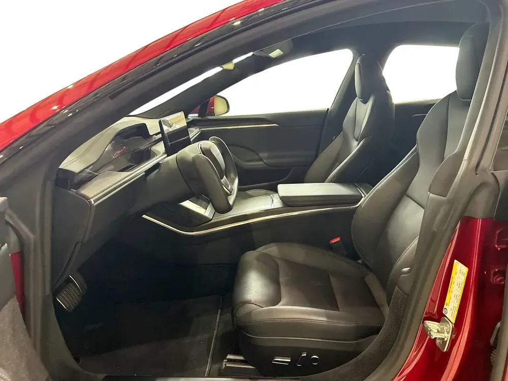 Tesla 2024 Model S All-Wheel Drive (REF: 541214) - Image 14