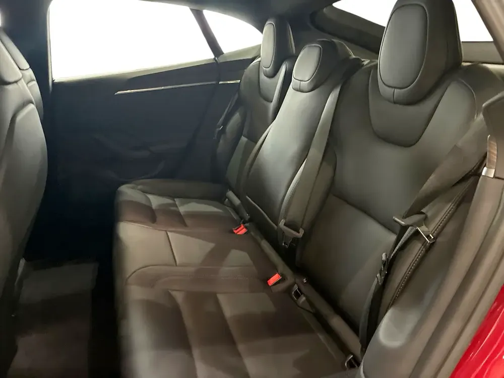 Tesla 2024 Model S All-Wheel Drive (REF: 541214) - Image 15