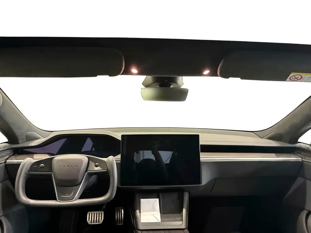 Tesla 2024 Model S All-Wheel Drive (REF: 541214) - Image 16