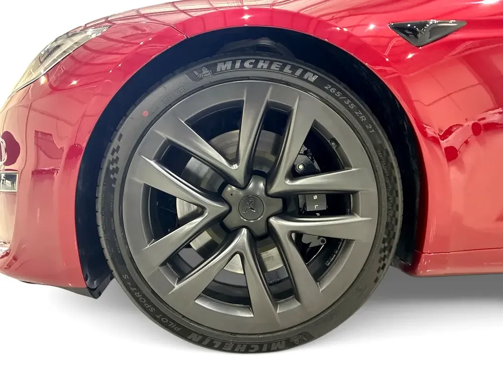 Tesla 2024 Model S All-Wheel Drive (REF: 541214) - Image 4