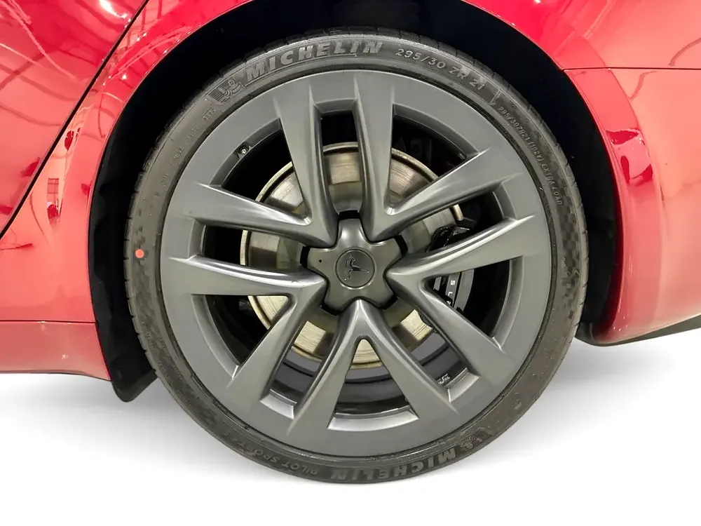 Tesla 2024 Model S All-Wheel Drive (REF: 541214) - Image 6
