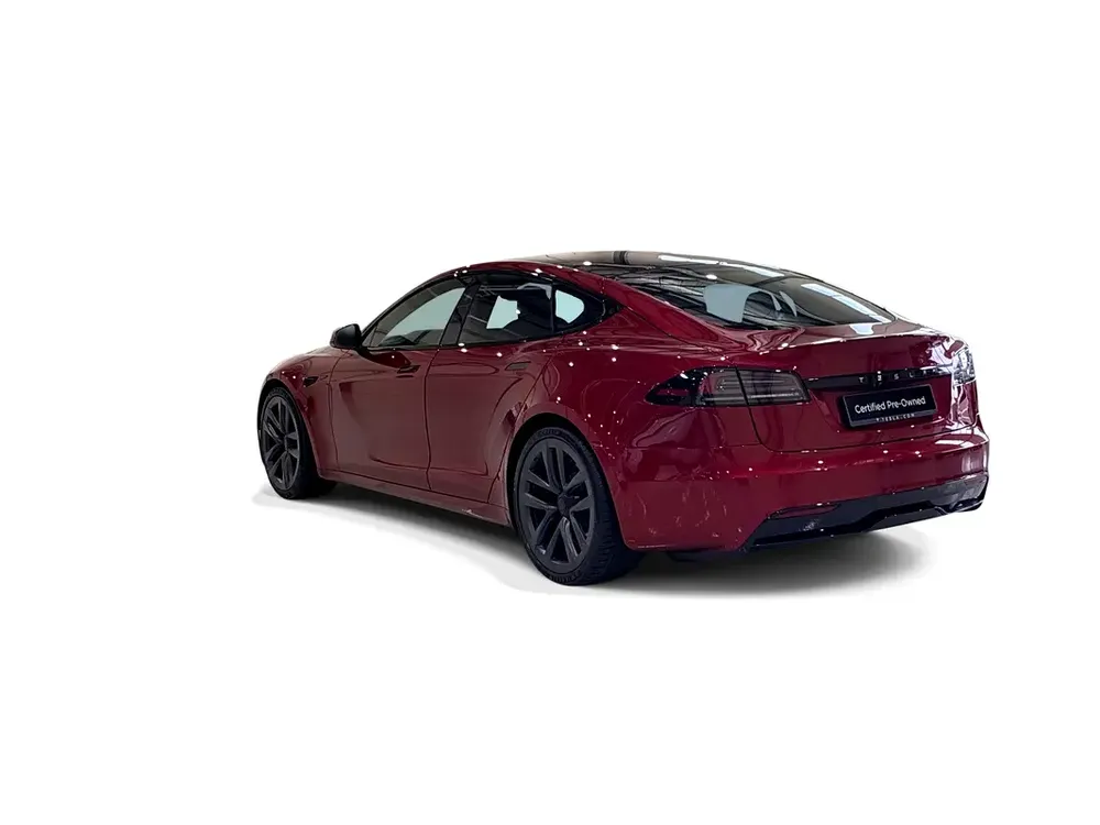 Tesla 2024 Model S All-Wheel Drive (REF: 541214) - Image 7