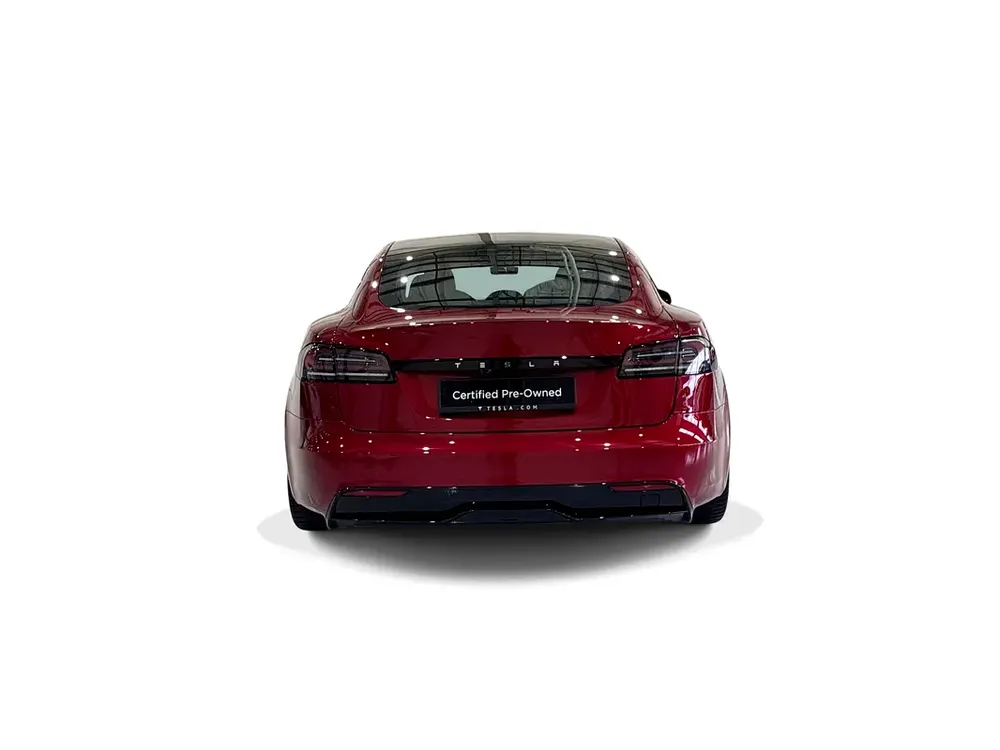 Tesla 2024 Model S All-Wheel Drive (REF: 541214) - Image 8