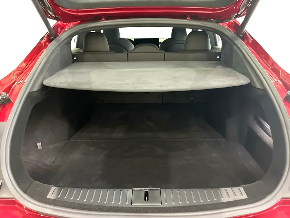 Tesla 2024 Model S All-Wheel Drive (REF: 541214) - Image 9