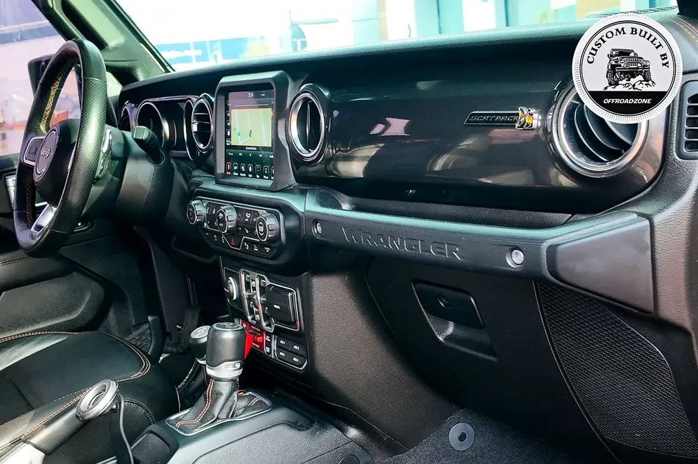 2021 Jeep Wrangler Unlimited Rubicon 392 | ORZ Custom Built - Image 19