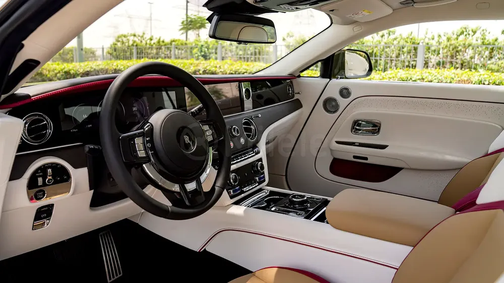 BRAND NEW | ROLLS ROYCE SPECTRE | EV - Image 11