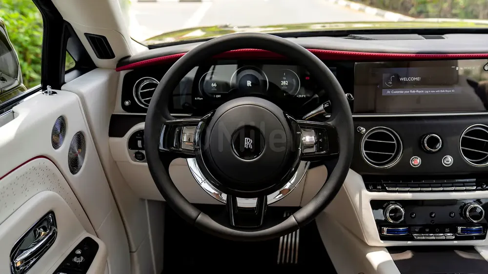 BRAND NEW | ROLLS ROYCE SPECTRE | EV - Image 12