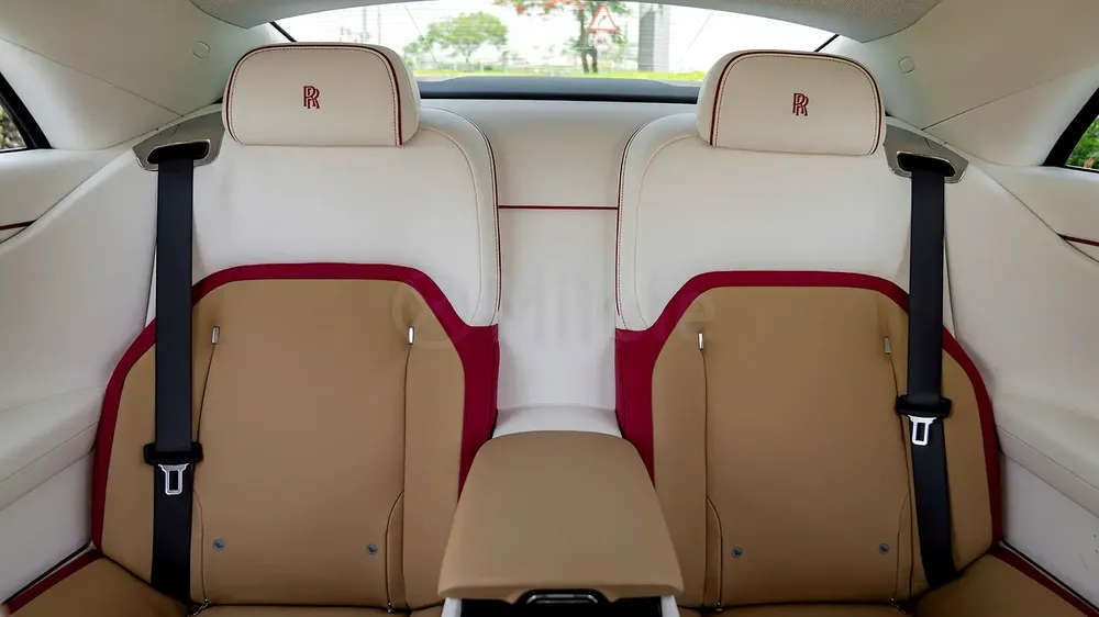 BRAND NEW | ROLLS ROYCE SPECTRE | EV - Image 14