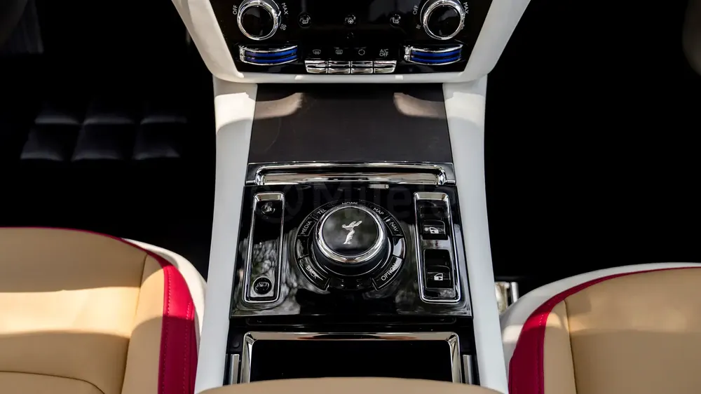 BRAND NEW | ROLLS ROYCE SPECTRE | EV - Image 15