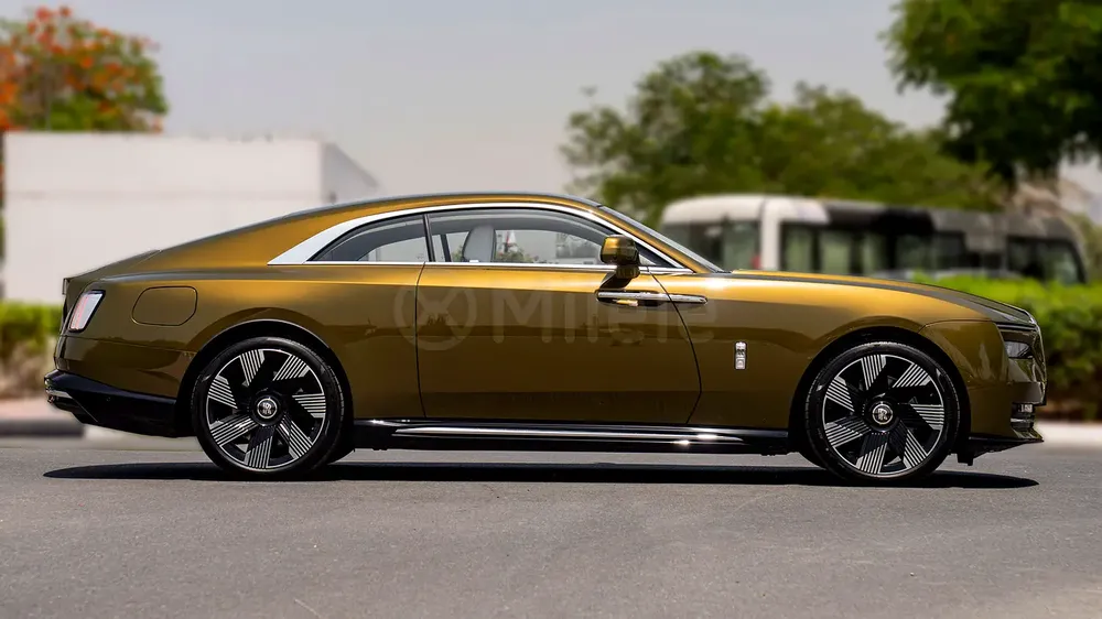BRAND NEW | ROLLS ROYCE SPECTRE | EV - Image 6