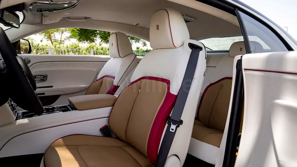 BRAND NEW | ROLLS ROYCE SPECTRE | EV - Image 9