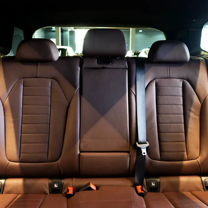 AED 2,565 P.M • 0% Downpayment • BMW X3 M40d • 1 Year Warranty - Image 18