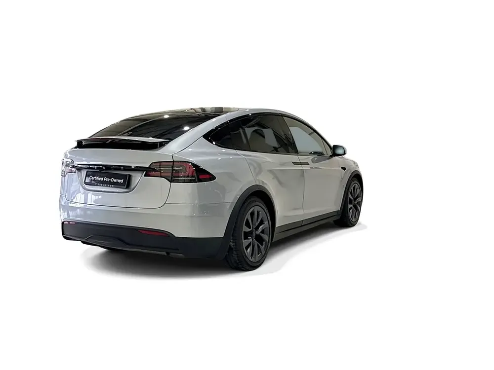 Tesla Model X All-Wheel Drive (REF: 462555) - Image 10
