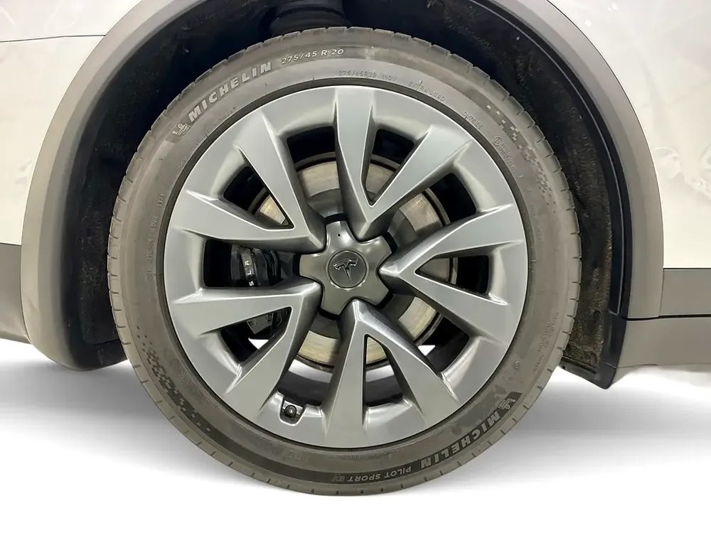 Tesla Model X All-Wheel Drive (REF: 462555) - Image 11