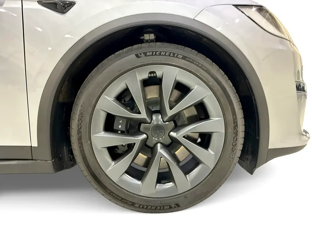 Tesla Model X All-Wheel Drive (REF: 462555) - Image 13